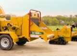 Vermeer lansează o ediție limitată de utilaje electrice pentru lucrări de îngrijire a arborilor