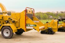 Vermeer lansează o ediție limitată de utilaje electrice pentru lucrări de îngrijire a arborilor