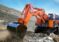 Hitachi Construction Machinery releases EX5600-7P ultra-large hydraulic excavator