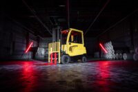 Hyster continuă evoluția stivuitoarelor sale electrice Seria A