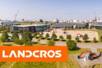 Hitachi Construction Machinery rebrands as LANDCROS