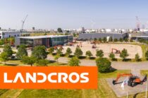 Hitachi Construction Machinery își schimbă numele în LANDCROS