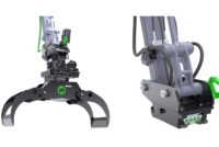 Steelwrist launches SQ40 quick coupler as a part of the continued focus on efficiency in the demolition industry