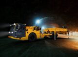 Paus mining machinery: the new UNIVERSA 55