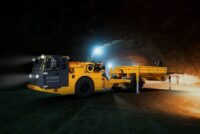 Paus mining machinery: the new UNIVERSA 55