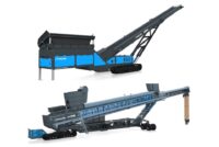 Fuchs launches new product line for port handling: “Fuchs Port Line”