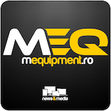 M. EQUIPMENT | Cele mai bune stiri din industria utilajelor