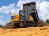 Morooka expands its line-up with the new MST160CR and MST30CT