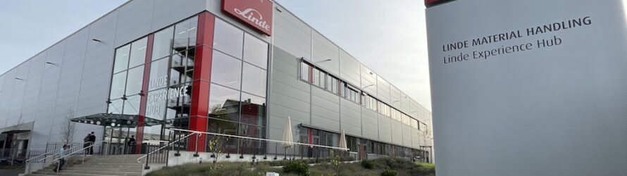 Linde Automation Summit a fost despre soluții de automatizare pentru prezent și viitor