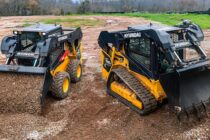 Hyundai adds compact loaders to its line-up