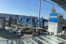 Messe München și dmg events duc bauma în Arabia Saudită pentru prima dată în 2027