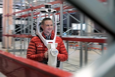 Linde Automation Summit a fost despre soluții de automatizare pentru prezent și viitor