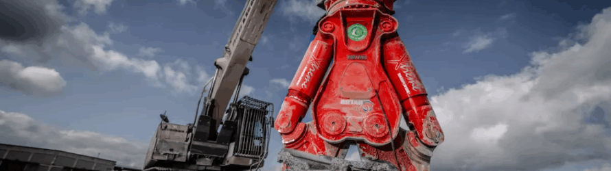 ROTAR has expanded its RCC series of concrete cutters with brand-new XL models