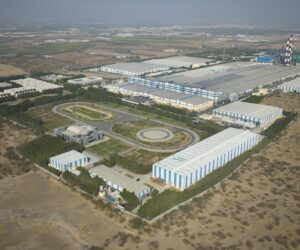 Fabrica Bhuj a BKT, distinsă de British Safety Council cu premiul pentru managementul sănătății și siguranței