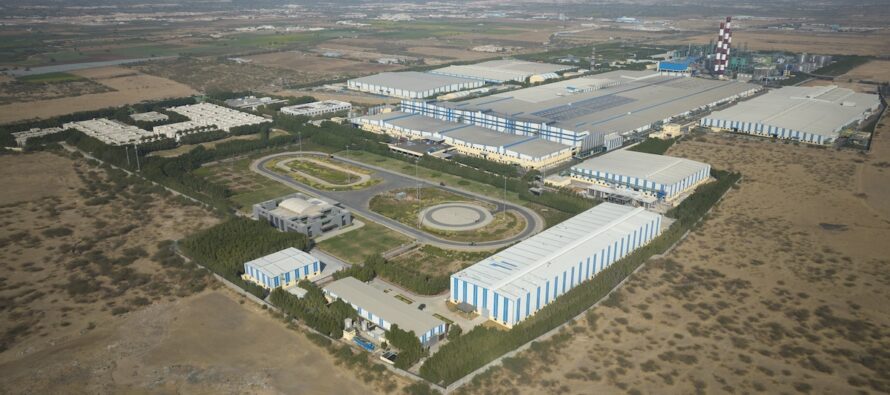 Fabrica Bhuj a BKT, distinsă de British Safety Council cu premiul pentru managementul sănătății și siguranței