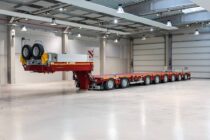 MAX Trailer deschide noi dimensiuni cu semiremorca MAX810