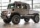 Mercedes-Benz Special Trucks unveils the most luxurious Unimog ever