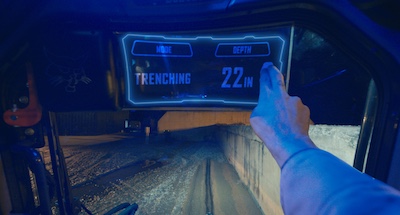 Bobcat la CES 2026: tehnologii inovatoare bazate pe AI pentru utilaje mai inteligente