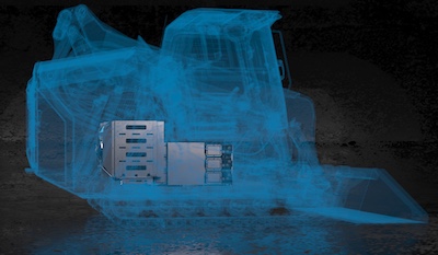 Bobcat la CES 2026: tehnologii inovatoare bazate pe AI pentru utilaje mai inteligente