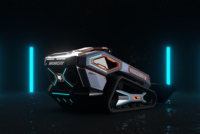 Bobcat introduced smarter machines for simpler operation at CES 2026