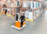 STILL expands its range of smart reach trucks with the new FXR 14C-16C