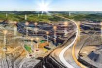 Hitachi investește în Rithmik Solutions, accelerând inovația minieră bazată pe AI