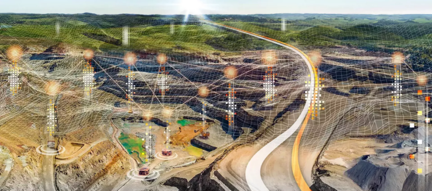 Hitachi investește în Rithmik Solutions, accelerând inovația minieră bazată pe AI