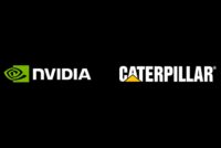 Caterpillar și NVIDIA vor colabora pentru soluții bazate pe AI în industria grea