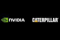 Caterpillar și NVIDIA vor colabora pentru soluții bazate pe AI în industria grea