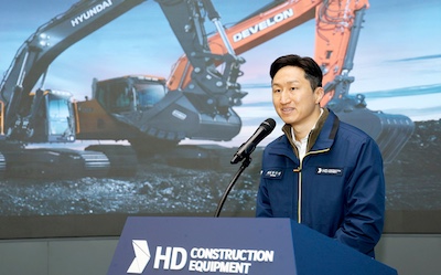 HD Construction Equipment are obiective ambițioase