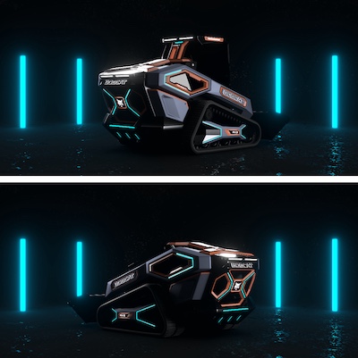 Bobcat la CES 2026: tehnologii inovatoare bazate pe AI pentru utilaje mai inteligente