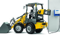 Titan Machinery România oferă o gamă variată de utilaje electrice cu finanțare europeană