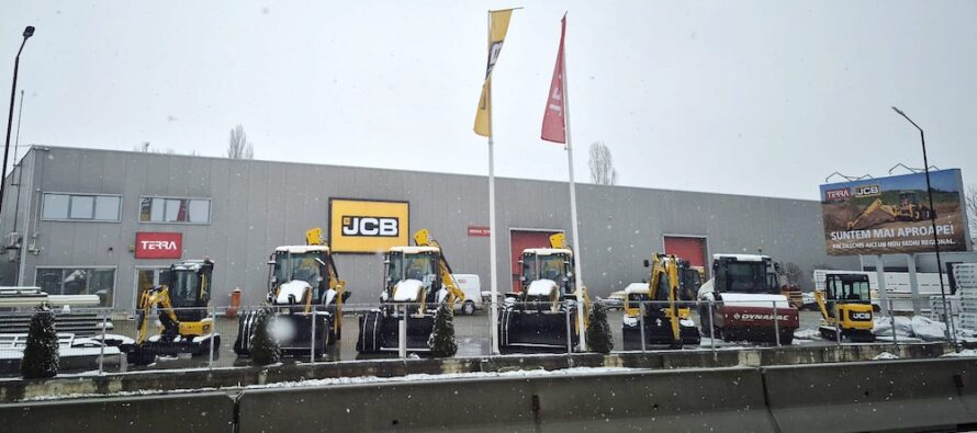 Un nou punct de lucru Terra România, la Craiova