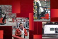 Linde își prezintă portofoliul de automatizare și soluțiile digitale la LogiMAT 2026