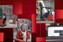 Linde to present its growing automation portfolio and digital solutions at LogiMAT 2026