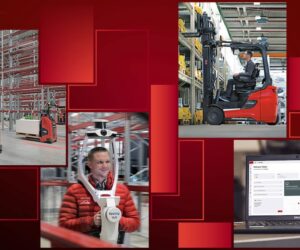 Linde to present its growing automation portfolio and digital solutions at LogiMAT 2026