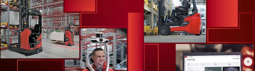 Linde își prezintă portofoliul de automatizare și soluțiile digitale la LogiMAT 2026