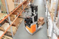 Still expune la LogiMAT 2026 soluții orientate către client