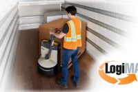 Crown prezintă la LogiMAT 2026 noul transpalet electric din seria WJ 50