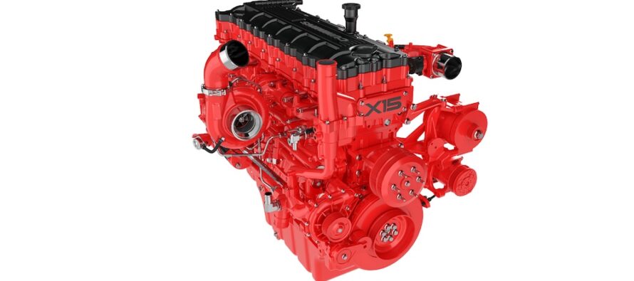 Cummins to display advanced power solutions at ConEXPO 2026