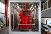 DEUTZ completes acquisition of Frerk Aggregatebau GmbH