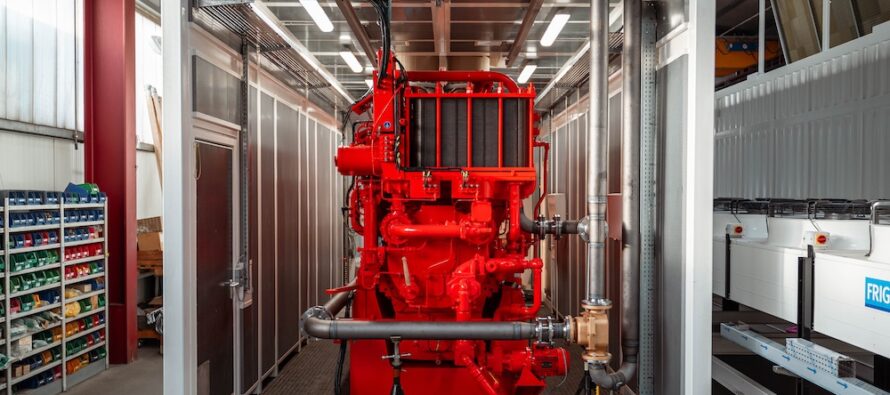 DEUTZ completes acquisition of Frerk Aggregatebau GmbH