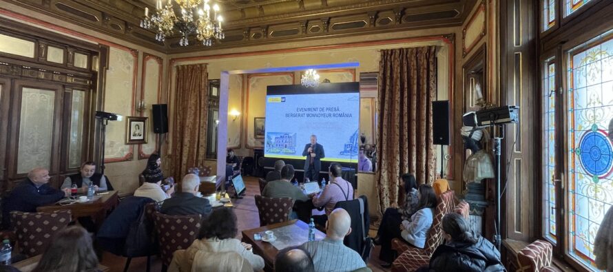 BM România: despre cifrele anului 2025, un optimism rezervat, conectivitate și AI