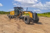 CASE announces grader model expansion to enter the 200-plus horsepower segment
