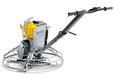 Wacker Neuson prezintă trei noi mini-excavatoare în clasa de 2 tone