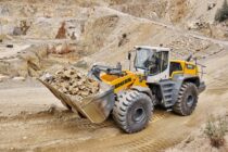 10 ani de XPower pentru Liebherr