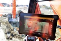 Trimble, Hitachi CME expand collaboration on Trimble Earthworks 3D grade control platform