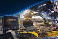 Xwatch anunță integrarea cu platforma MC-X de la Topcon