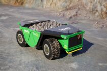 MMD Group achiziționează de la Anglo American drepturile pentru sistemul inteligent TraxIQ