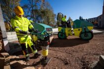 Ammann introduces new ATR 59 and ATR 66 rammers